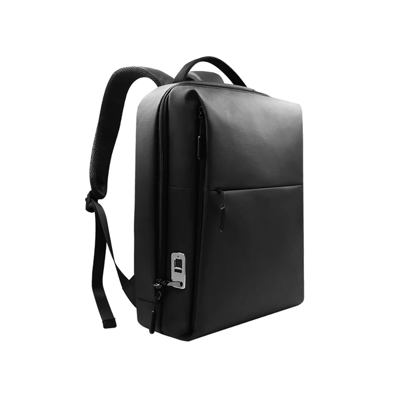 Sac à Dos Antivol Connecté à Empreinte Digitale