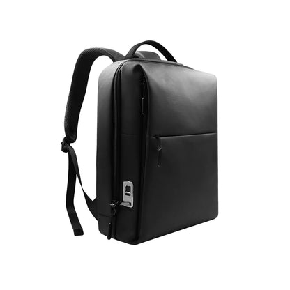 Sac à Dos Antivol Connecté à Empreinte Digitale