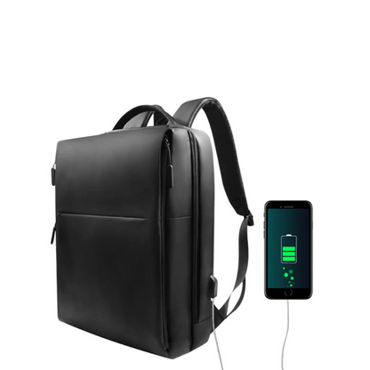 Sac à Dos Antivol Connecté à Empreinte Digitale